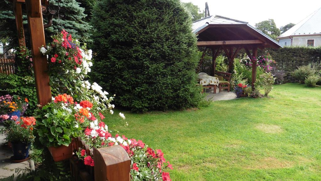 U Votapku Apartment Nove Hutě Bagian luar foto
