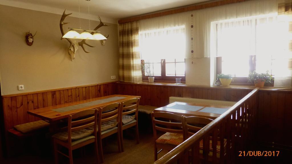 U Votapku Apartment Nove Hutě Bagian luar foto
